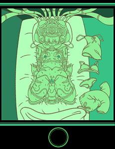 ゆーほーれいぷ「アリスの実験記録」