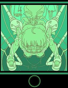 ゆーほーれいぷ「アリスの実験記録」