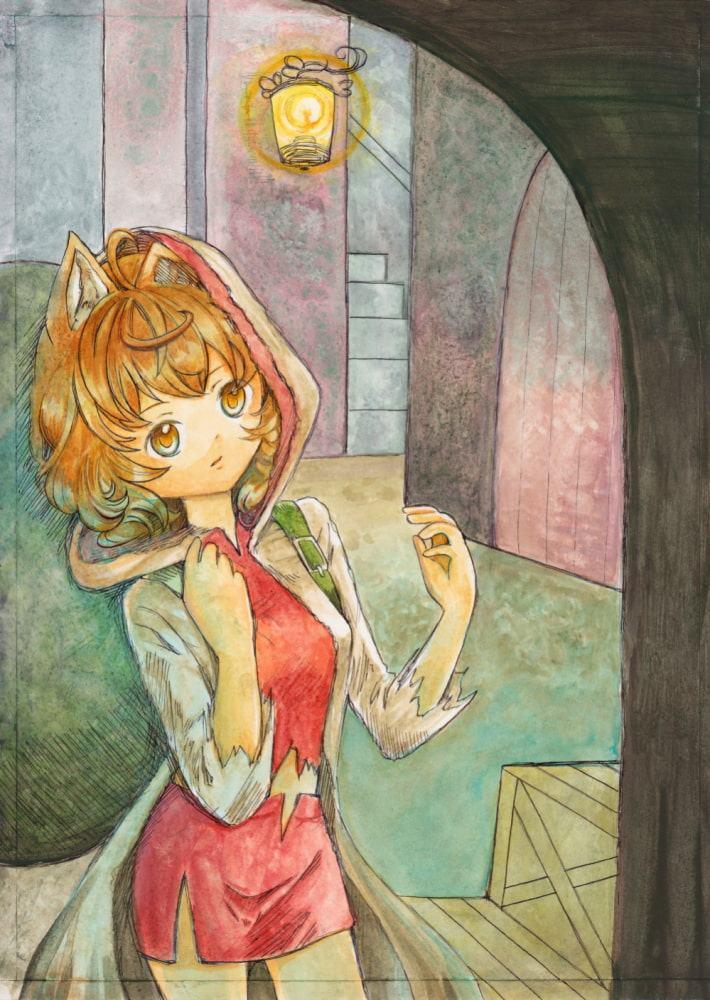 「キラーモノローグ」+「ダま絵集」