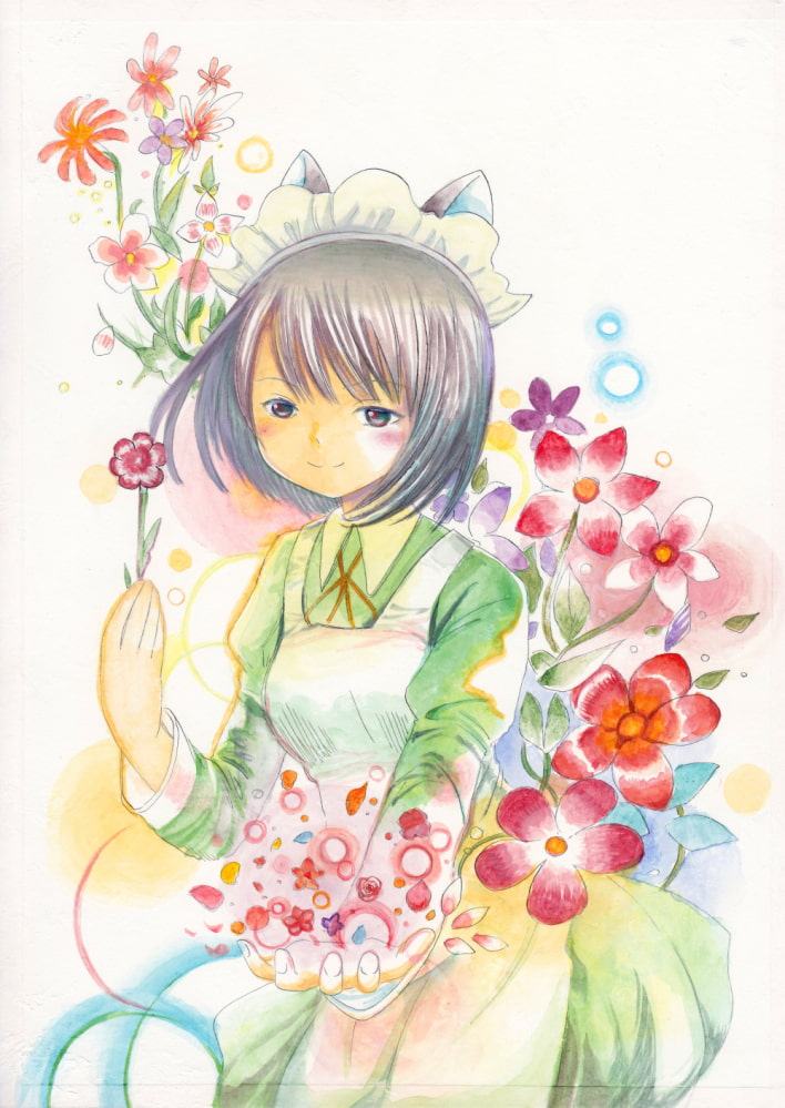 「キラーモノローグ」+「ダま絵集」