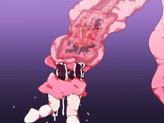 コルリレイプ3～捕食事変～