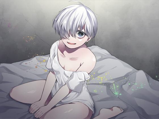 精神崩壊ガンギマリトランス少女