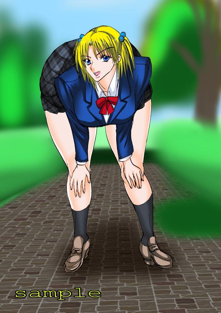 クライムエンジェル