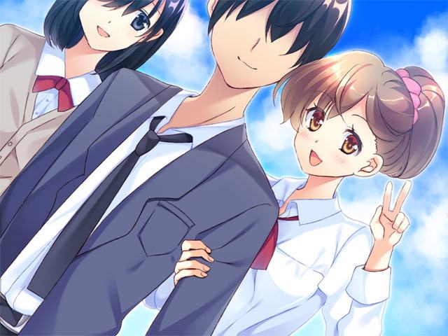 もう、私のだから3