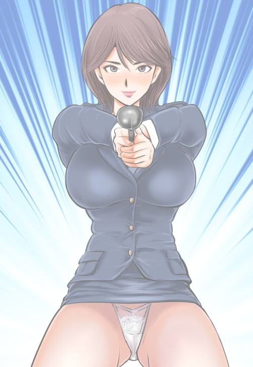 けいしちょう美人局長