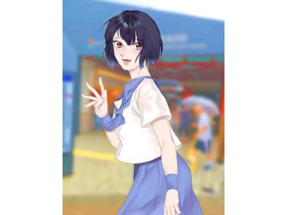 当害羞学妹变成了魅魔~立體中文聲音作品【中国語版】