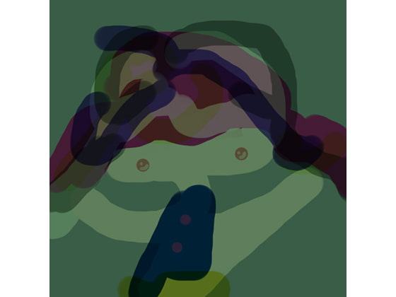 オリオン座(裏白)