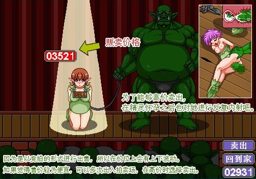 拍卖会(中国語)