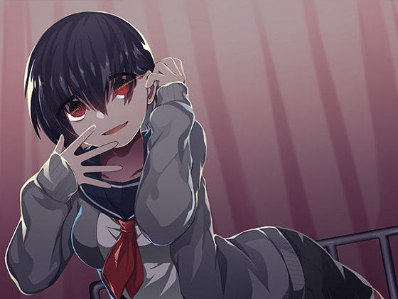 ヤンデレ後輩の強制子作り孕ませ逆レイプ