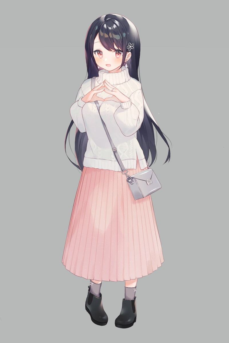 俺だけのドスケベで可愛すぎる新婚彼女のおかげで生きるのがつらくない