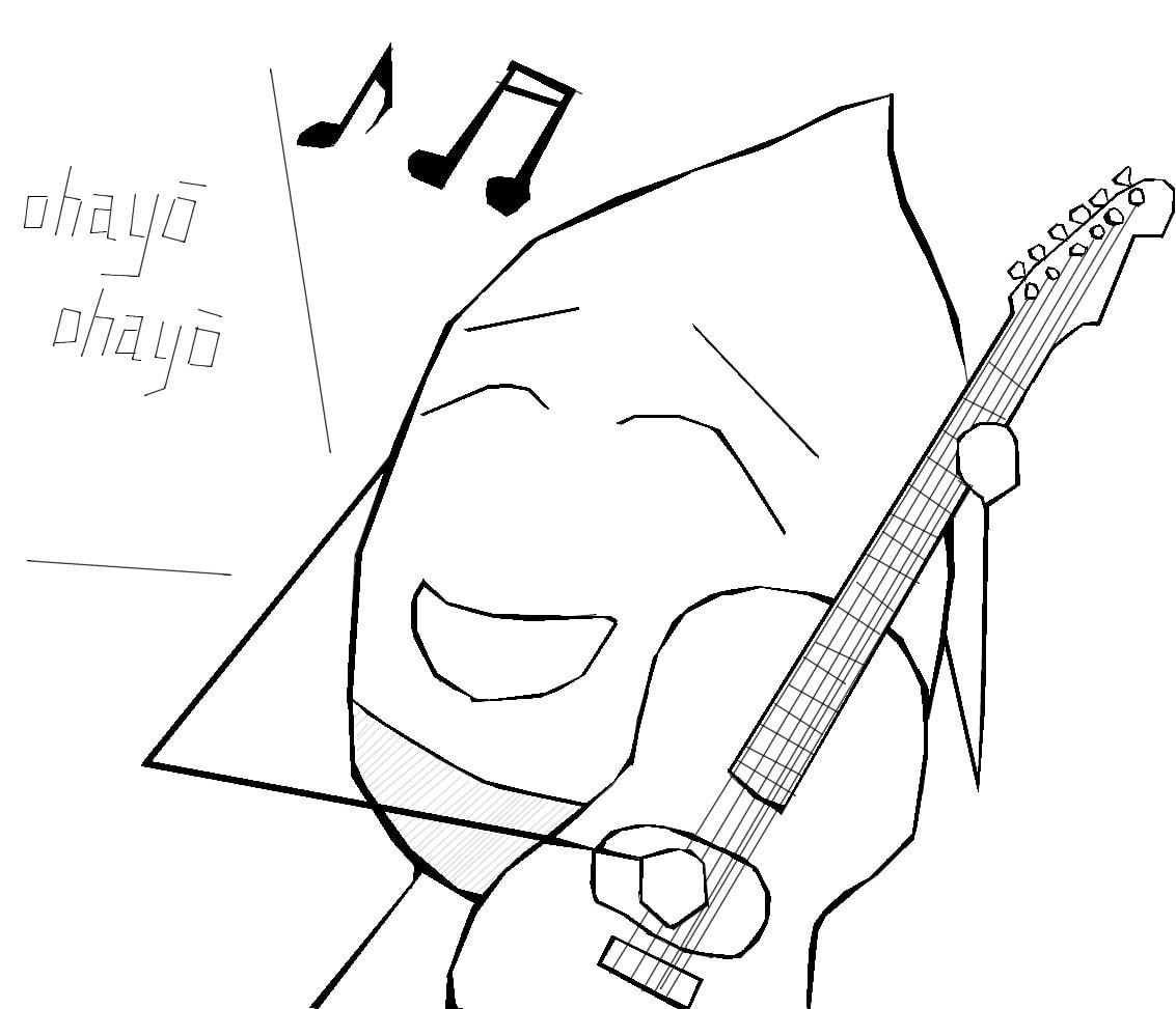 Karaoke Works Of Gamon-Ryusei