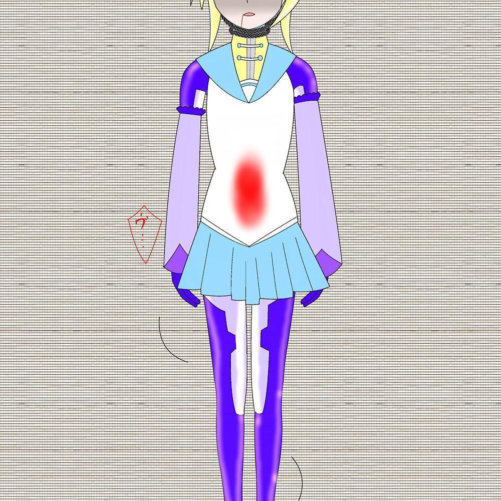 バッドエンド まとめ3