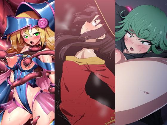 黒き翼の活動録SP5