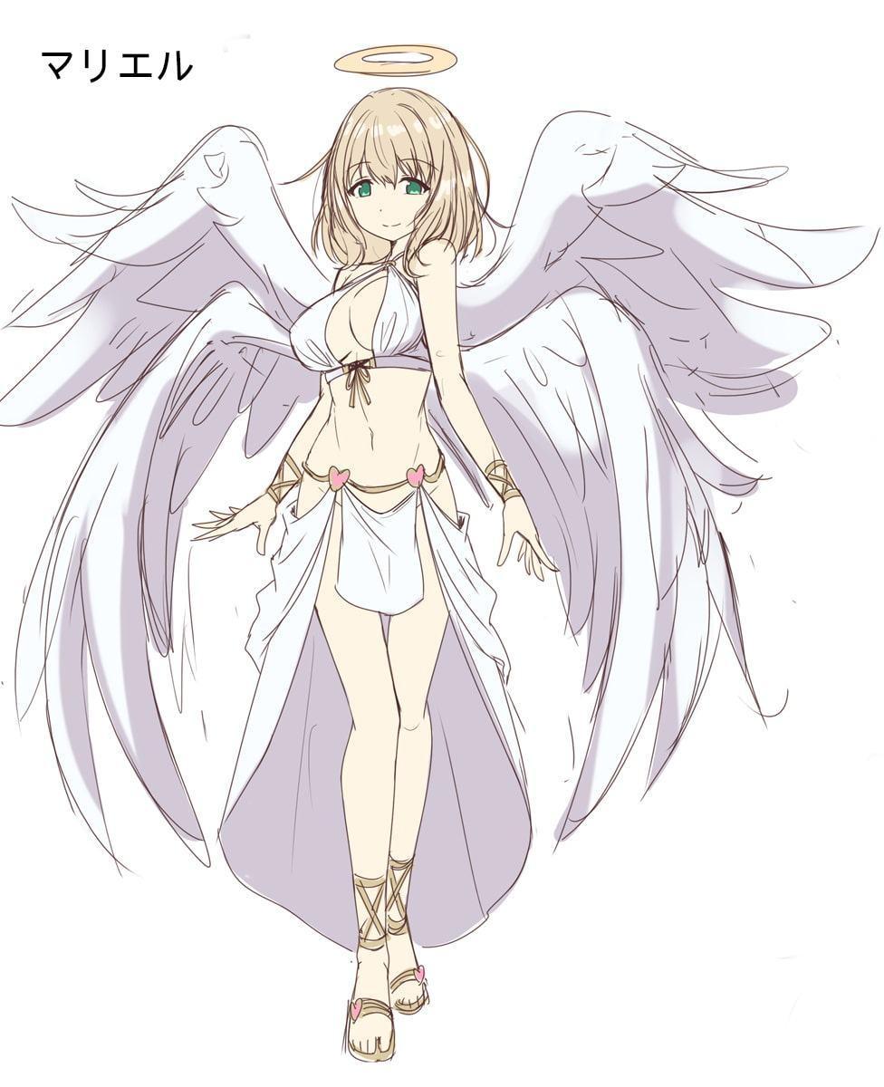 女を落とす方法～produced by cupid～