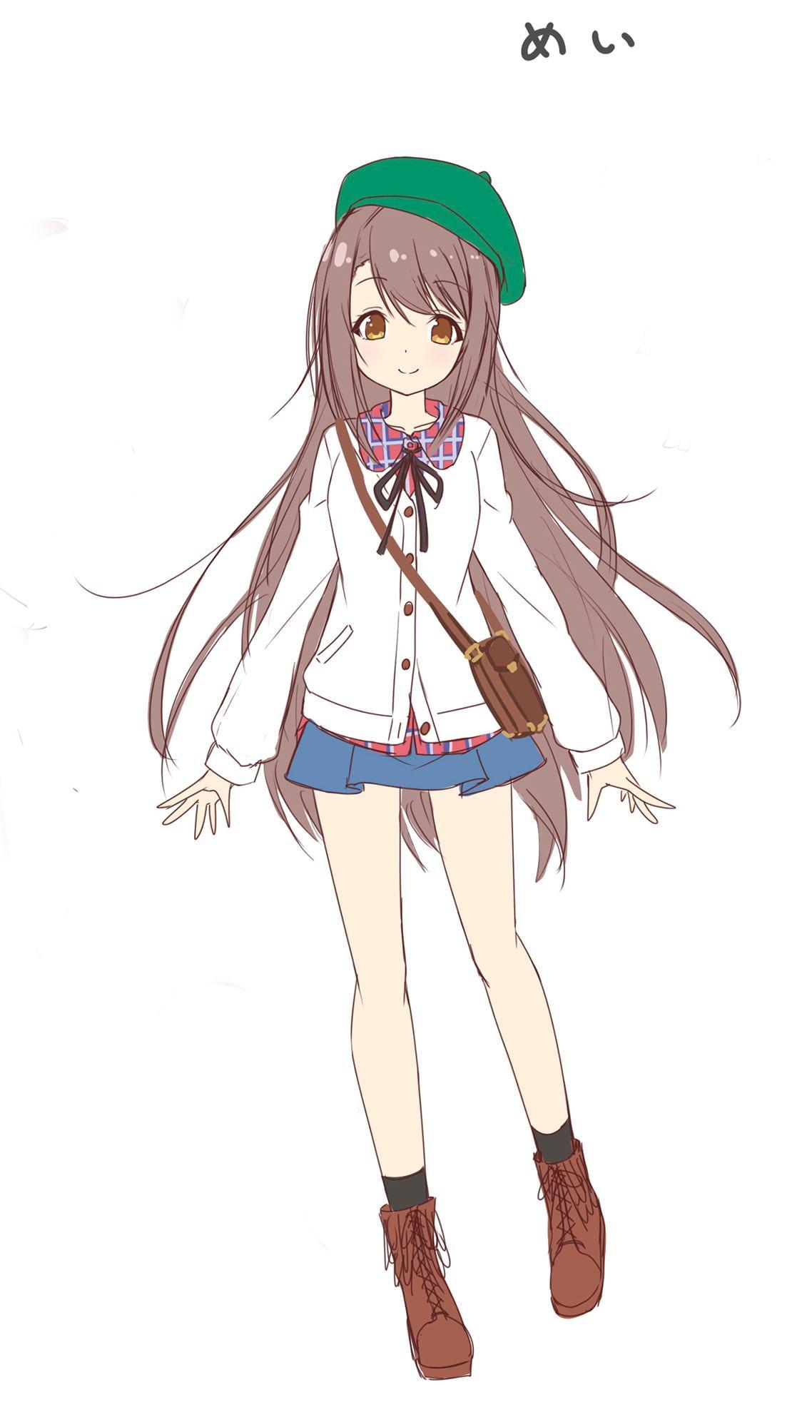 女を落とす方法～produced by cupid～