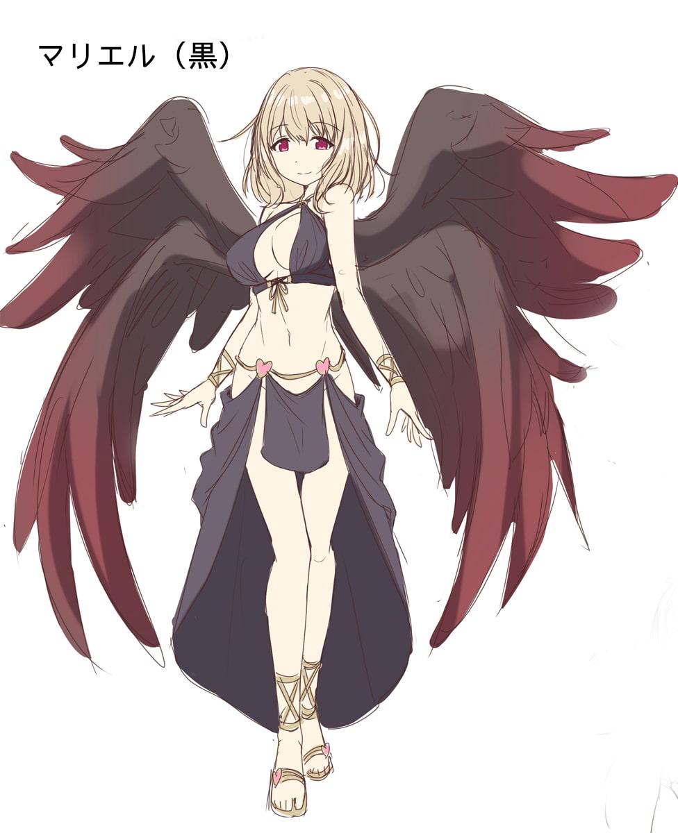 女を落とす方法～produced by cupid～