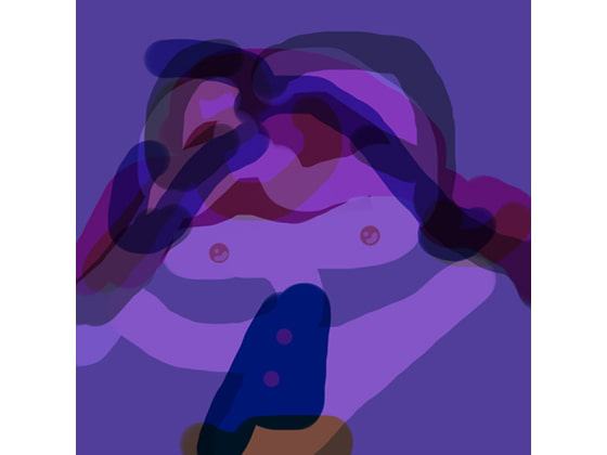 オリオン座(裏黒)