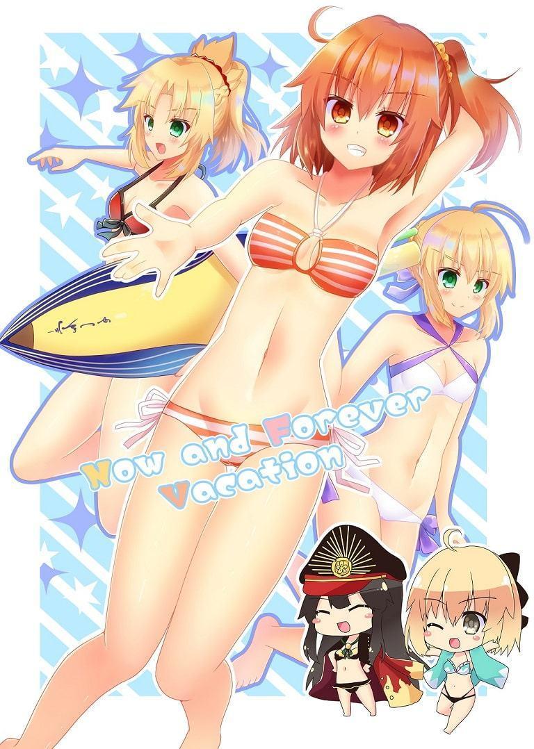 NowandForeverVacation