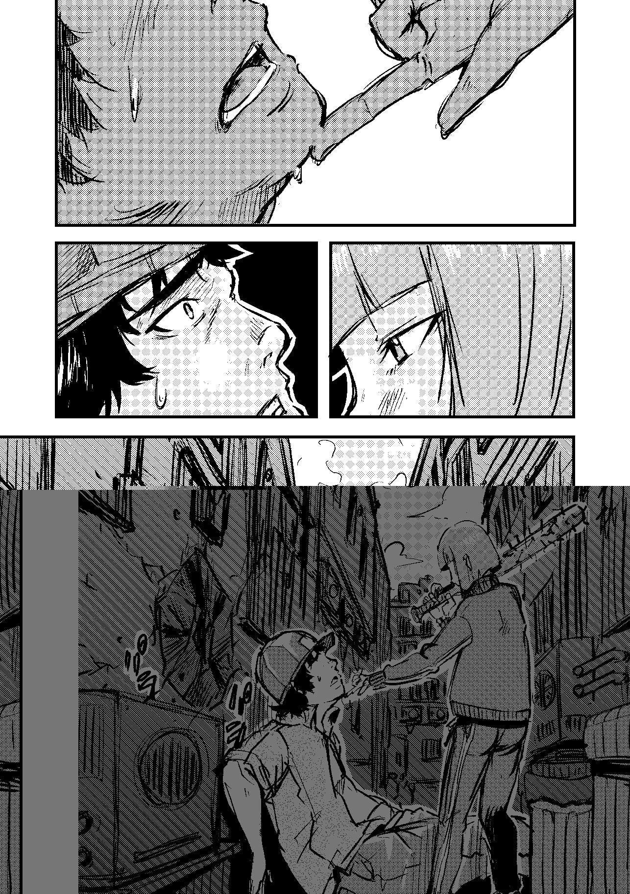 タマx2恋した奴がキラー