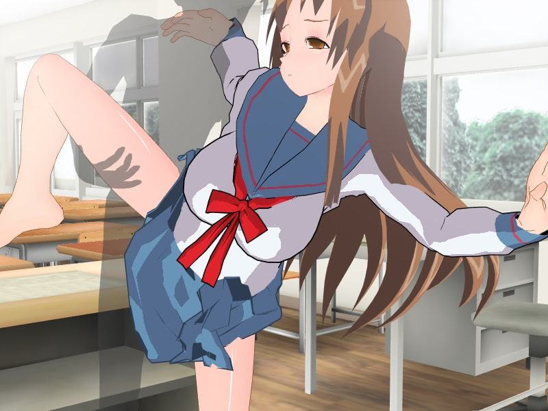 朝〇奈ミクルSEXムービー[音声あり]