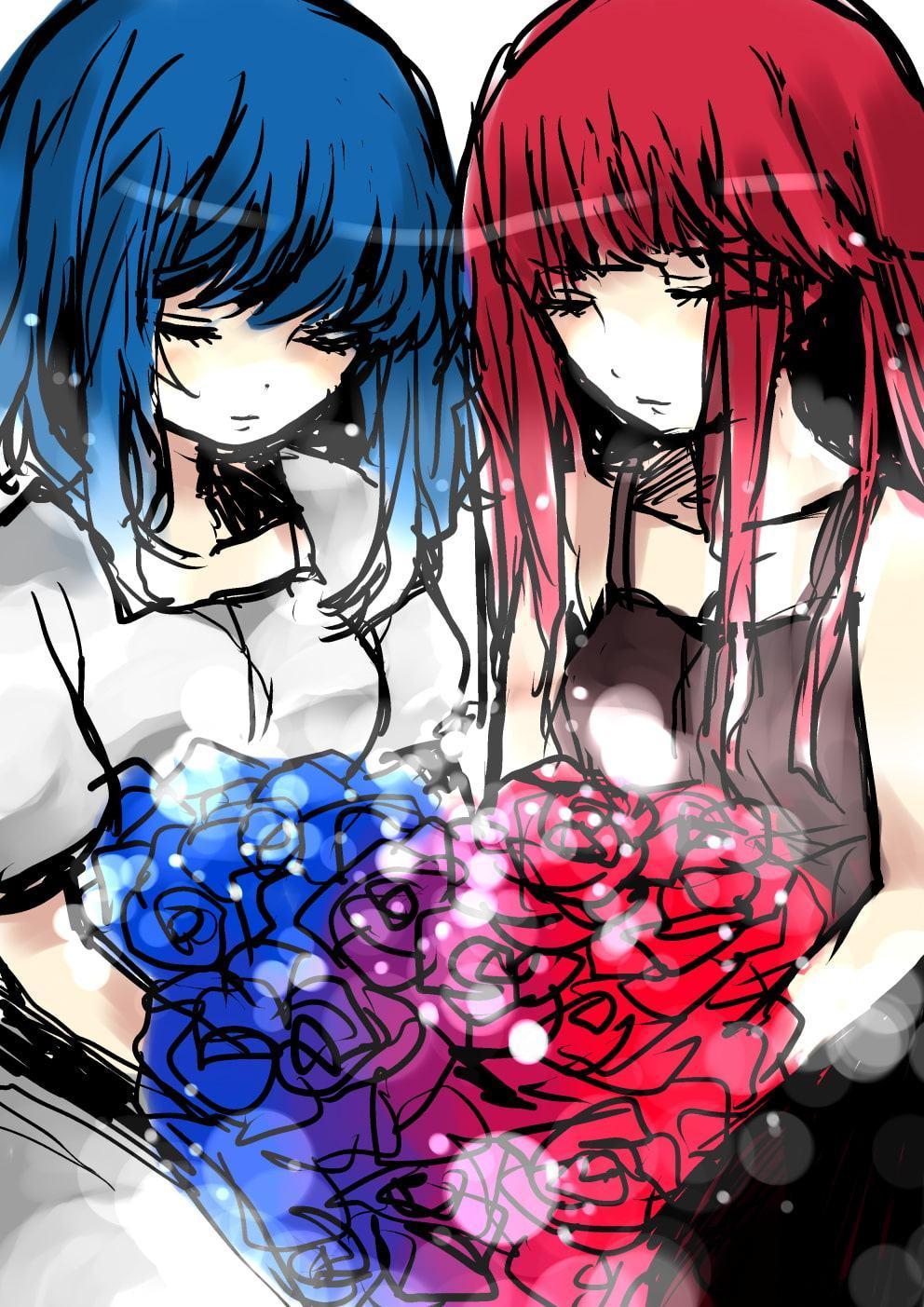 愛と狂気と猟奇の世界