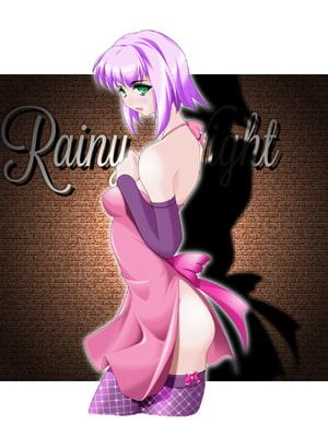 ドレスの女の子01