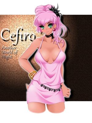 ドレスの女の子02