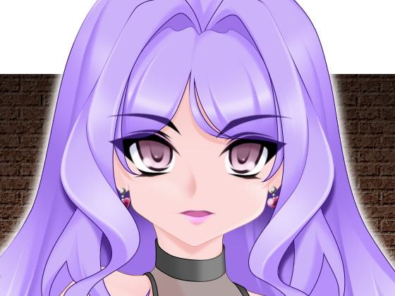 ドレスの女の子03