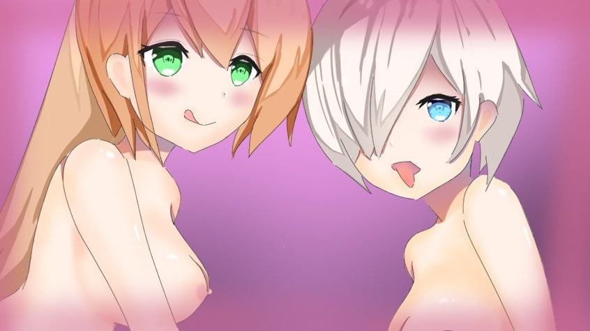 【両耳舐め】ひたすらごしごしじゅぽじゅぽ耳奥まではあはあ吐息