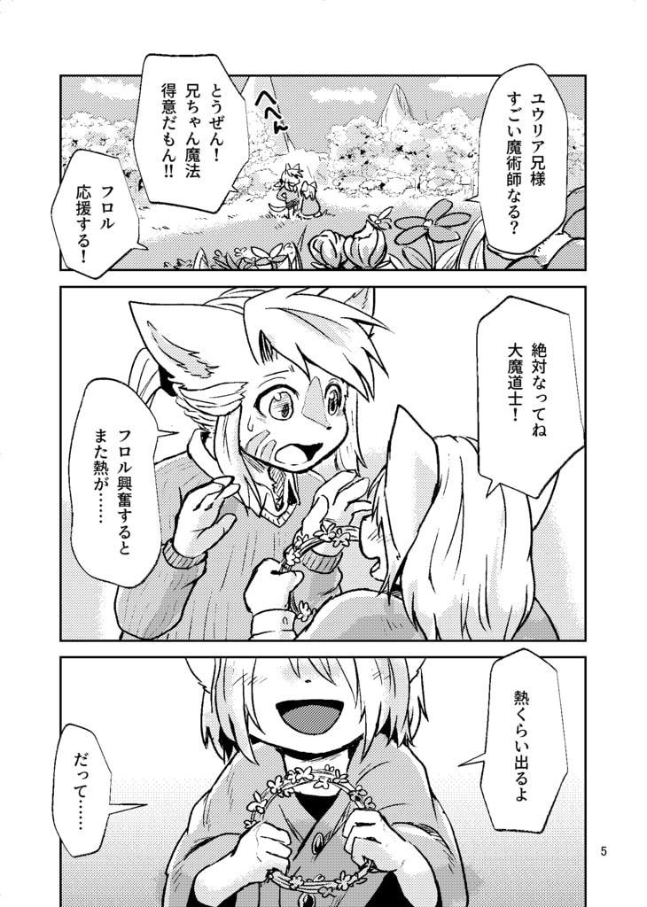 夕景ホロニック<2>