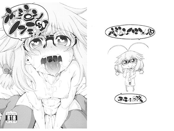 夜這えインコちゃんS7