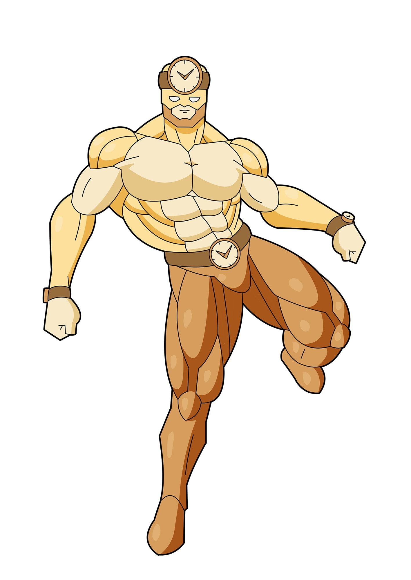 HRUKIのオリジナルキャラクターズ2