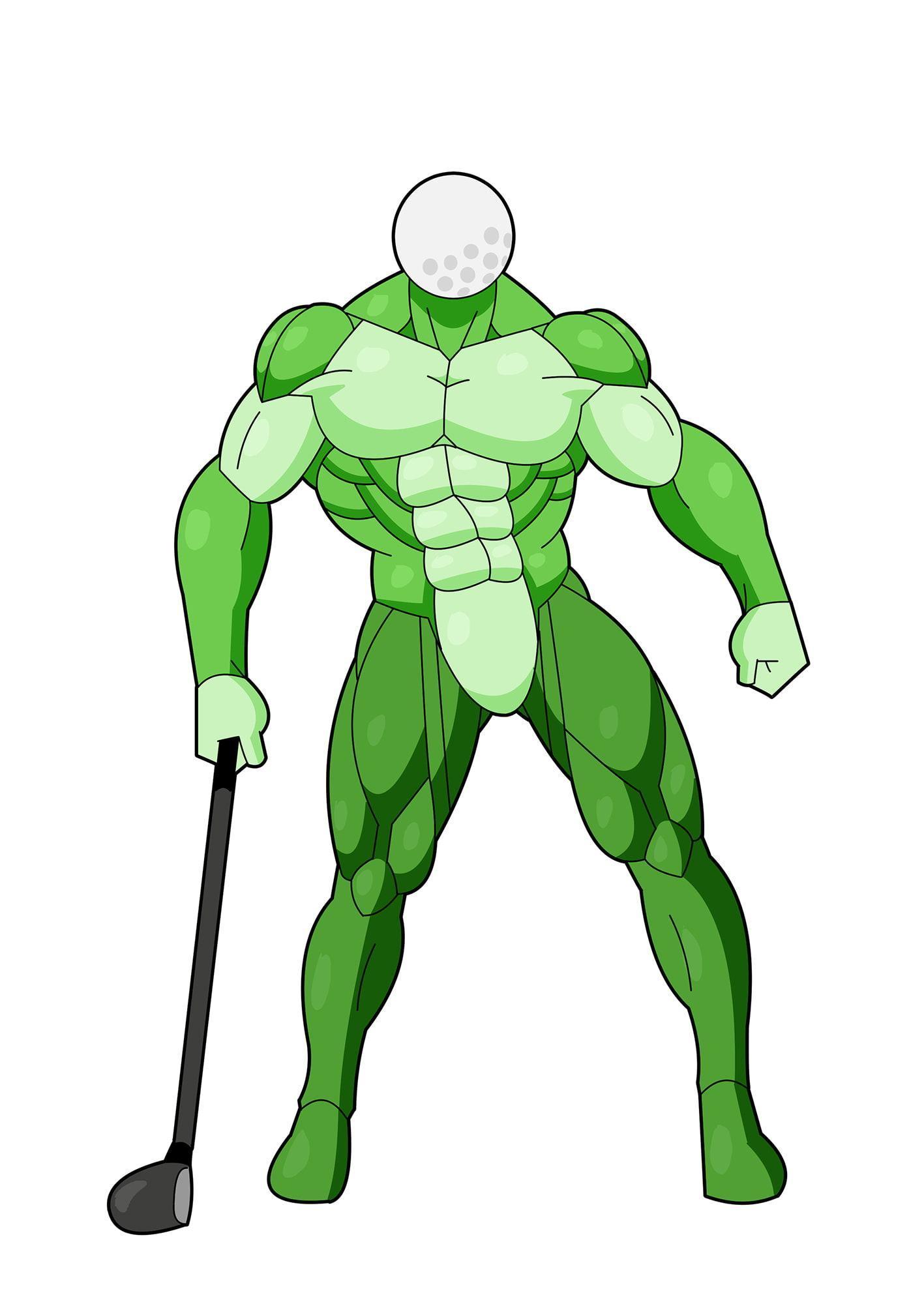 HRUKIのオリジナルキャラクターズ2