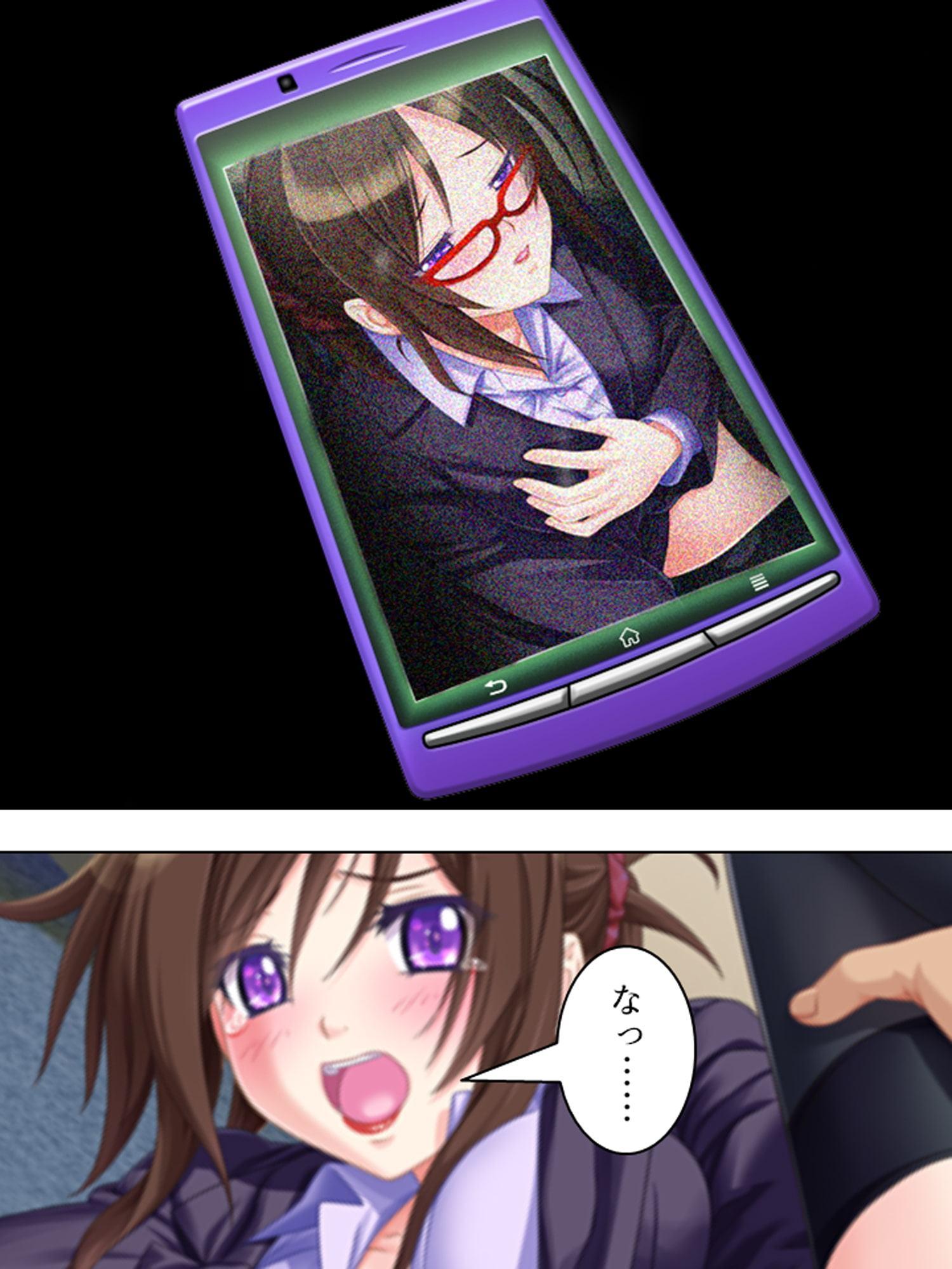 人気のない指導室で同僚が欲情!声も出せず犯された私