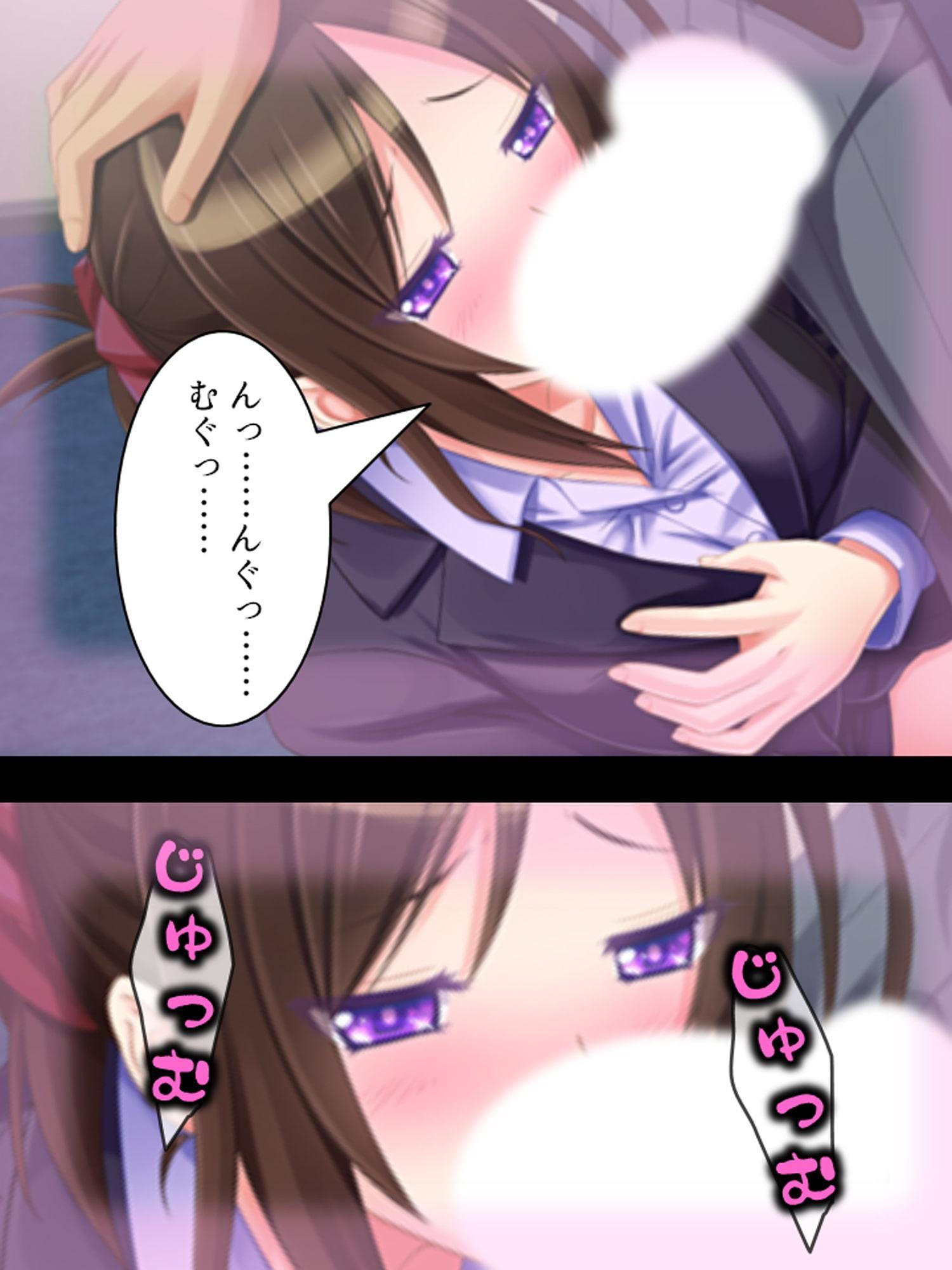 人気のない指導室で同僚が欲情!声も出せず犯された私