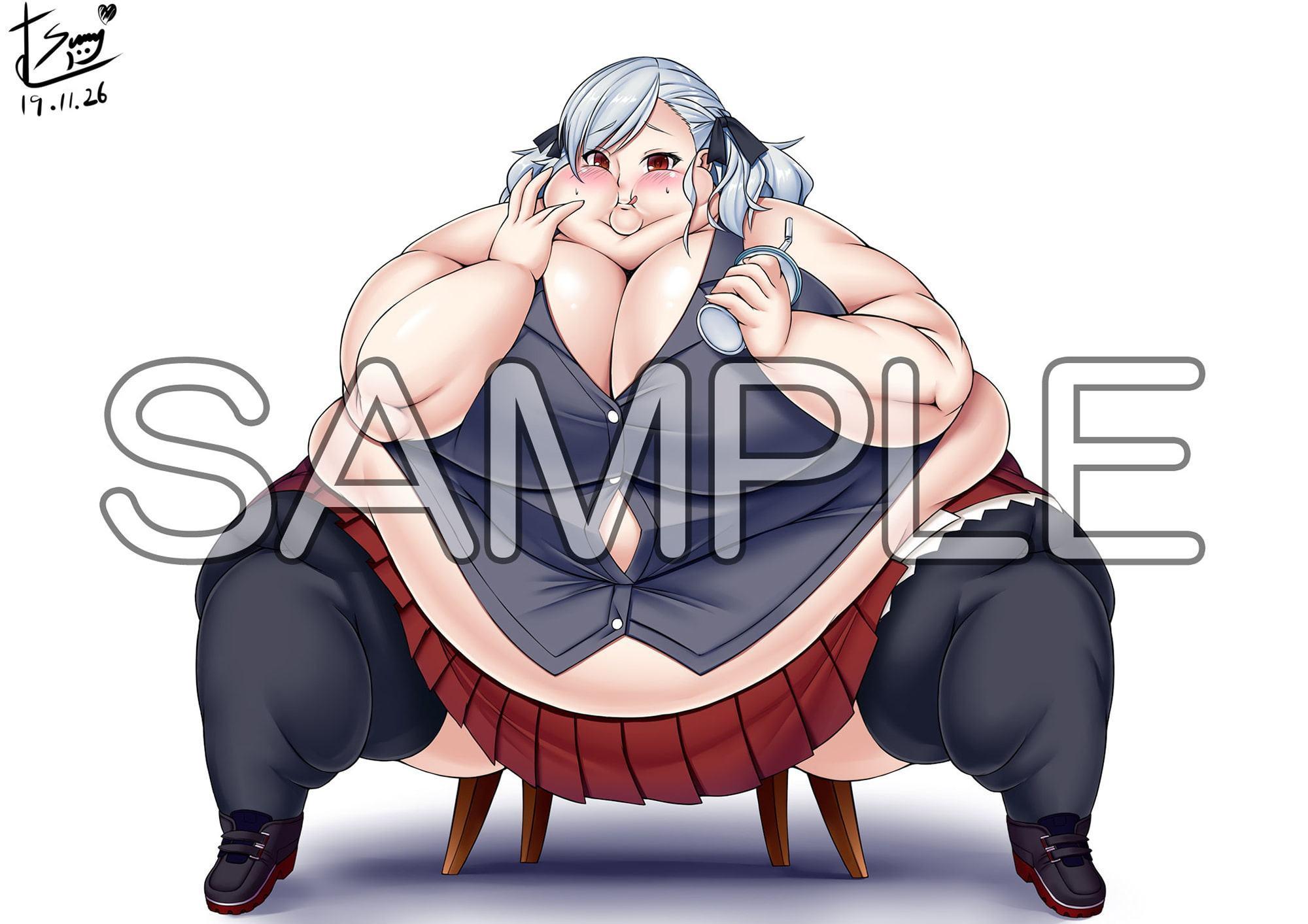 むらさきSunnyのコミッション集Vol.14