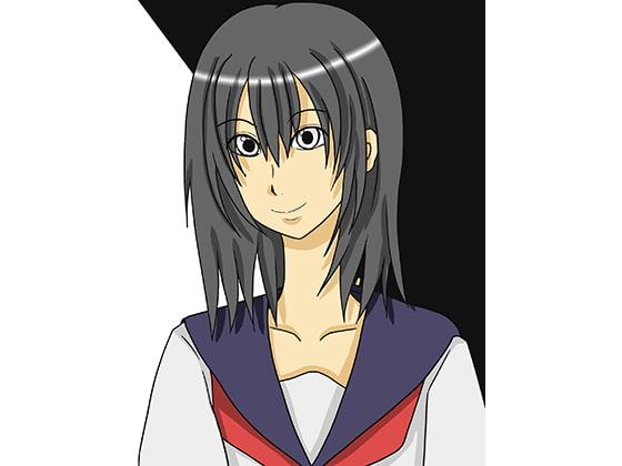 セーラー服 イラスト集