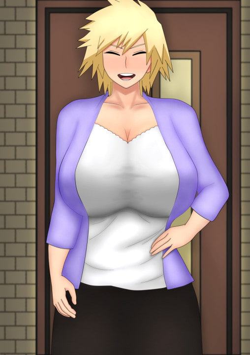 気の強い人妻を犯したい