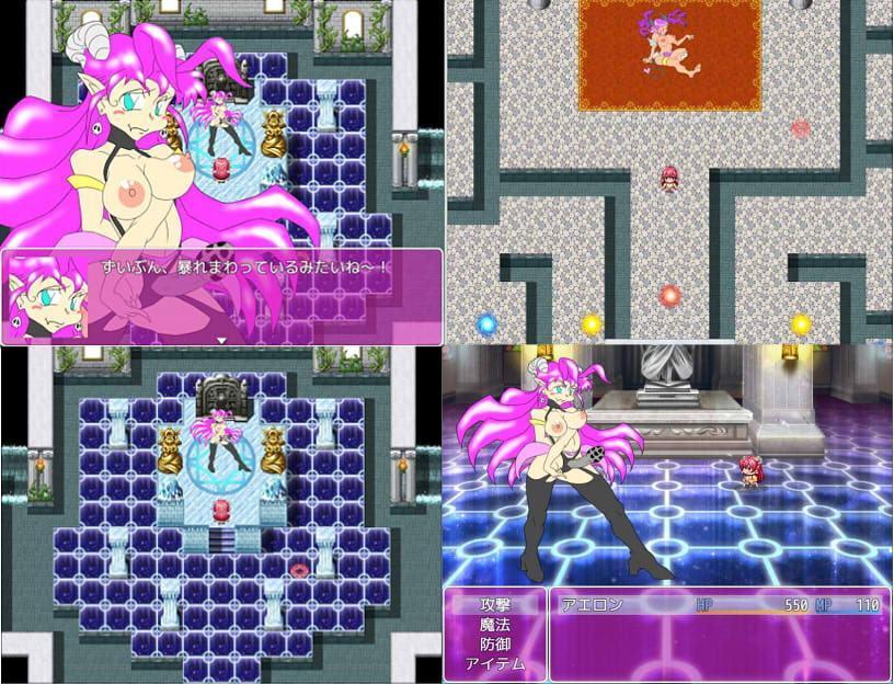 どぴゅどぴゅストーリー