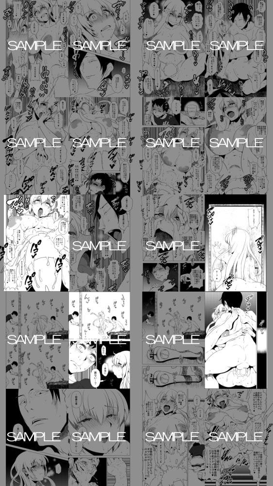 花嫁の幸福～篭の扉が開く時～