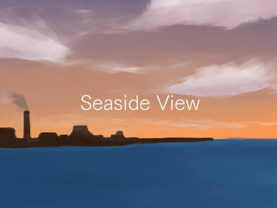 Seaside View