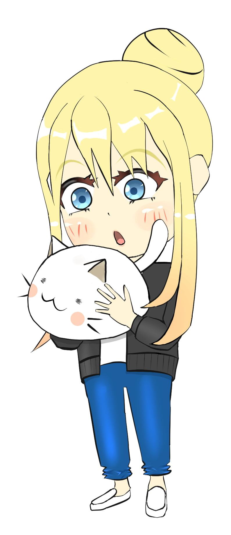 【34分収録/100円】近所のギャルお姉さんはいつも僕を甘やかす【バイノーラル/耳かき】