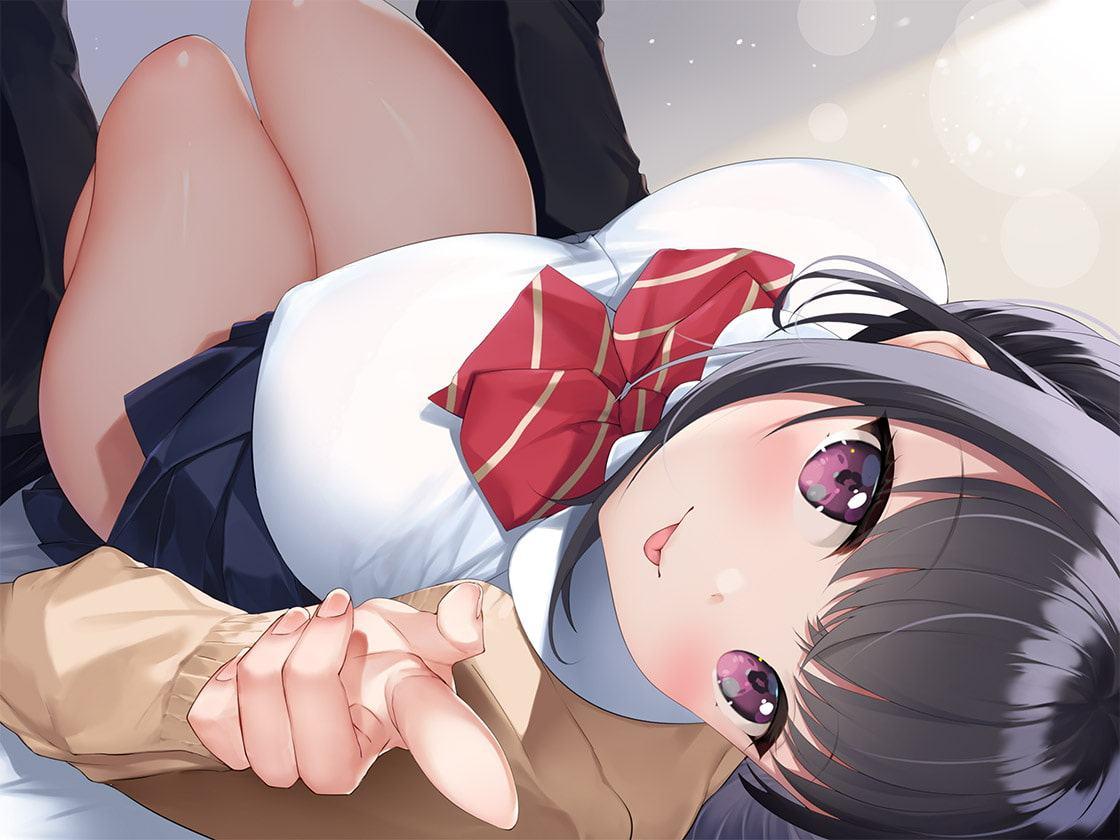 おじさん。ちょー大好き「2人の馴れ初め///」