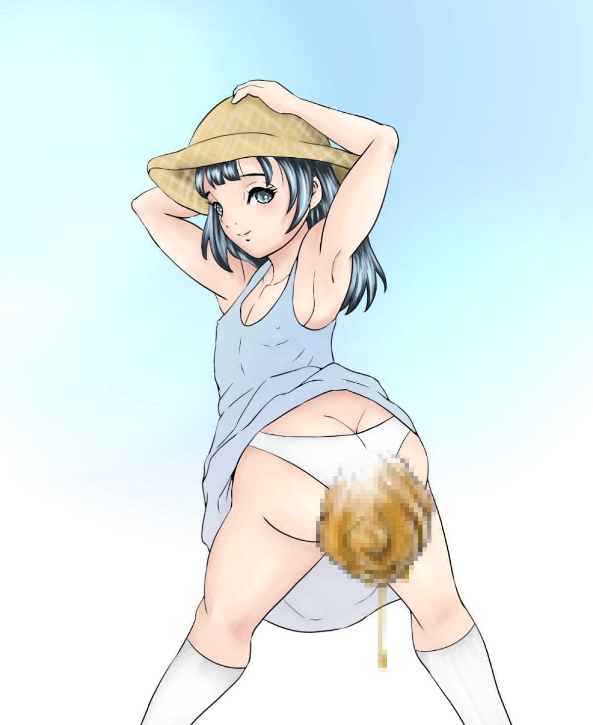 イラスト集 うんこ