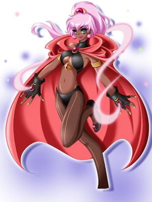 魔法騎士の壁紙!