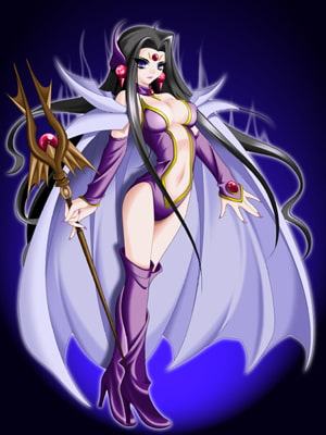 魔法騎士の壁紙!