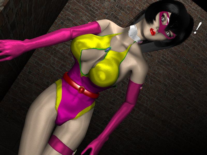 ジャスティスピンク弄ばれて