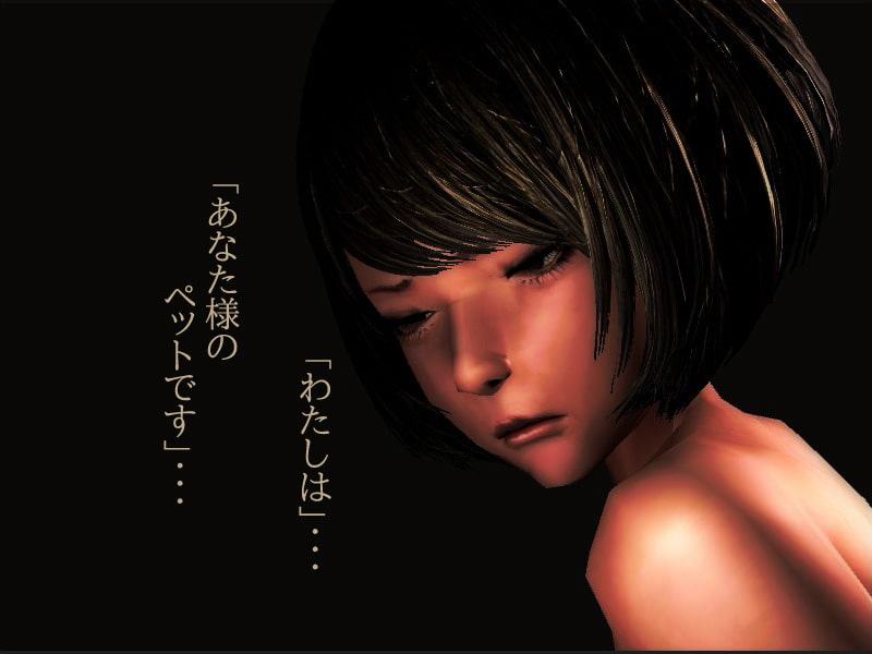 孕ませ強姦～OLを中だしペットとして飼育