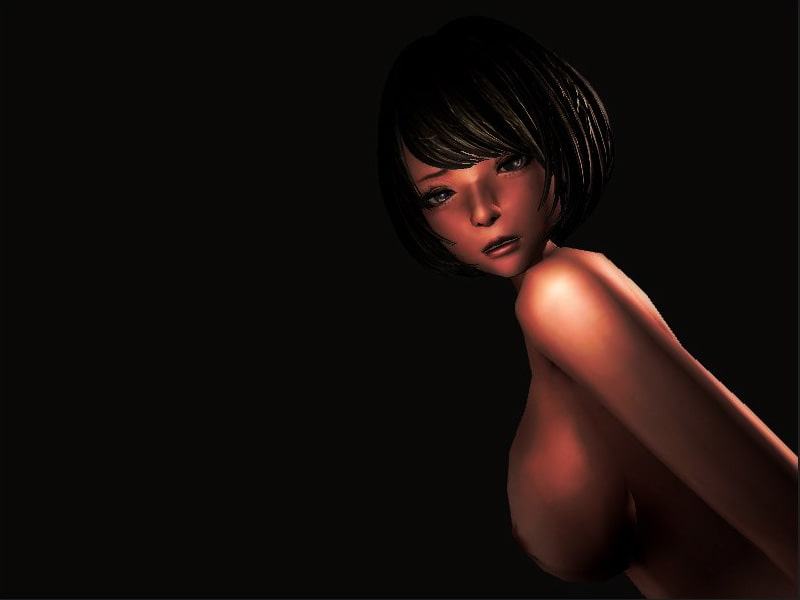 孕ませ強姦～OLを中だしペットとして飼育