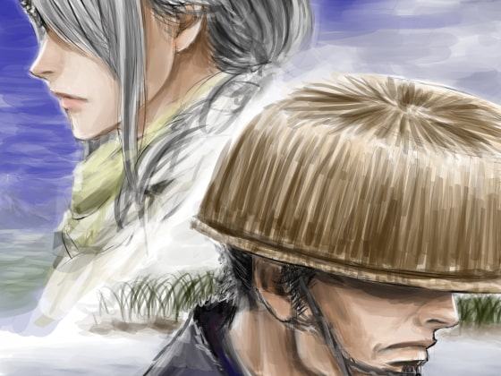 スプレンダープロシード 第9話